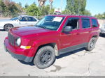 2014 Jeep Patriot Sport Красный vin: 1C4NJPBAXED774516