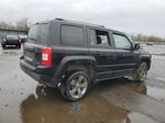 2016 Jeep Patriot Sport Black vin: 1C4NJPBAXGD763308