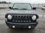 2016 Jeep Patriot Sport Black vin: 1C4NJPBAXGD763308