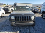 2012 Jeep Patriot Sport Black vin: 1C4NJPBB0CD634884