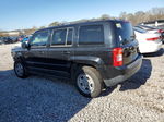 2012 Jeep Patriot Sport Black vin: 1C4NJPBB0CD634884