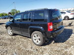 2016 Jeep Patriot Sport Black vin: 1C4NJPBB0GD543748