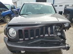 2016 Jeep Patriot Sport Угольный vin: 1C4NJPBB0GD787139