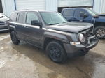 2016 Jeep Patriot Sport Charcoal vin: 1C4NJPBB0GD787139