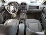 2016 Jeep Patriot Sport Угольный vin: 1C4NJPBB0GD787139