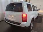 2016 Jeep Patriot Sport White vin: 1C4NJPBB1GD569498