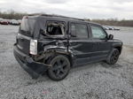 2016 Jeep Patriot Sport Черный vin: 1C4NJPBB1GD683761