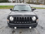 2016 Jeep Patriot Sport Черный vin: 1C4NJPBB1GD683761