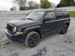 2016 Jeep Patriot Sport Black vin: 1C4NJPBB1GD683761