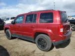 2016 Jeep Patriot Sport Red vin: 1C4NJPBB1GD738614