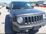 2016 Jeep Patriot Sport Серый vin: 1C4NJPBB1GD761987