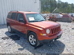 2012 Jeep Patriot Sport Оранжевый vin: 1C4NJPBB2CD606178