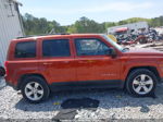 2012 Jeep Patriot Sport Оранжевый vin: 1C4NJPBB2CD606178