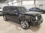 2014 Jeep Patriot Sport Black vin: 1C4NJPBB2ED854143