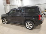 2014 Jeep Patriot Sport Black vin: 1C4NJPBB2ED854143