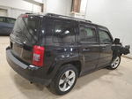 2014 Jeep Patriot Sport Black vin: 1C4NJPBB2ED854143