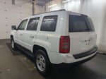 2016 Jeep Patriot Sport Белый vin: 1C4NJPBB2GD527390