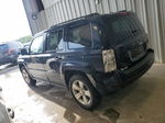 2016 Jeep Patriot Sport Black vin: 1C4NJPBB2GD749220