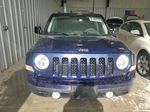 2016 Jeep Patriot Sport Черный vin: 1C4NJPBB2GD749220