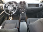 2014 Jeep Patriot Sport Серый vin: 1C4NJPBB3ED737560