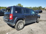 2014 Jeep Patriot Sport Black vin: 1C4NJPBB3ED889385