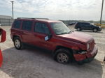 2014 Jeep Patriot Sport Красный vin: 1C4NJPBB3ED911448