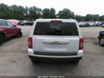 2016 Jeep Patriot Sport Белый vin: 1C4NJPBB3GD810221