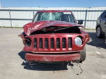 2014 Jeep Patriot Sport Red vin: 1C4NJPBB4ED640707