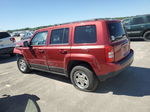 2014 Jeep Patriot Sport Red vin: 1C4NJPBB4ED640707