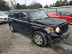 2014 Jeep Patriot Sport Black vin: 1C4NJPBB4ED671231