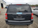 2014 Jeep Patriot Sport Black vin: 1C4NJPBB4ED671231