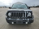 2014 Jeep Patriot Sport Black vin: 1C4NJPBB4ED850451