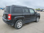 2014 Jeep Patriot Sport Black vin: 1C4NJPBB4ED850451