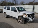 2016 Jeep Patriot Sport Белый vin: 1C4NJPBB4GD562979