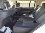 2012 Jeep Patriot Sport Белый vin: 1C4NJPBB5CD612136