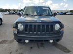 2012 Jeep Patriot Sport Black vin: 1C4NJPBB5CD673812