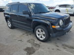 2012 Jeep Patriot Sport Black vin: 1C4NJPBB5CD673812