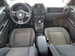 2012 Jeep Patriot Sport Черный vin: 1C4NJPBB5CD673812