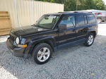 2014 Jeep Patriot Sport Black vin: 1C4NJPBB5ED529955