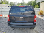 2014 Jeep Patriot Sport Black vin: 1C4NJPBB5ED529955