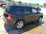 2014 Jeep Patriot Sport Black vin: 1C4NJPBB5ED585457