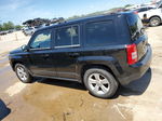 2014 Jeep Patriot Sport Black vin: 1C4NJPBB5ED585457