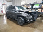 2014 Jeep Patriot Sport Серый vin: 1C4NJPBB5ED827485