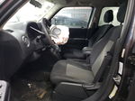 2014 Jeep Patriot Sport Серый vin: 1C4NJPBB5ED827485