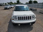 2016 Jeep Patriot Sport Белый vin: 1C4NJPBB5GD526119