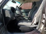 2016 Jeep Patriot Sport Серый vin: 1C4NJPBB5GD602311