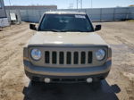 2016 Jeep Patriot Sport Кремовый vin: 1C4NJPBB5GD748742