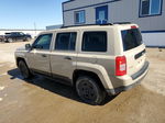 2016 Jeep Patriot Sport Кремовый vin: 1C4NJPBB5GD748742