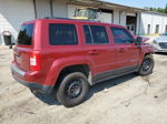 2016 Jeep Patriot Sport Burgundy vin: 1C4NJPBB5GD776816