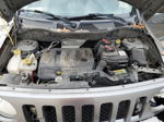 2012 Jeep Patriot Sport Gray vin: 1C4NJPBB6CD507430